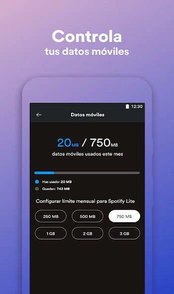 Spotify Lite Premium APK android Spotify Lite APK android