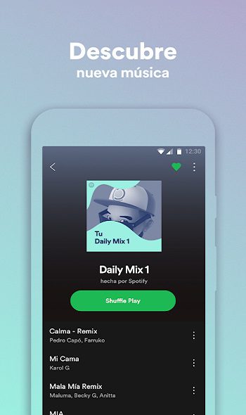 Spotify Lite Premium gratis Spotify Lite APK gratis